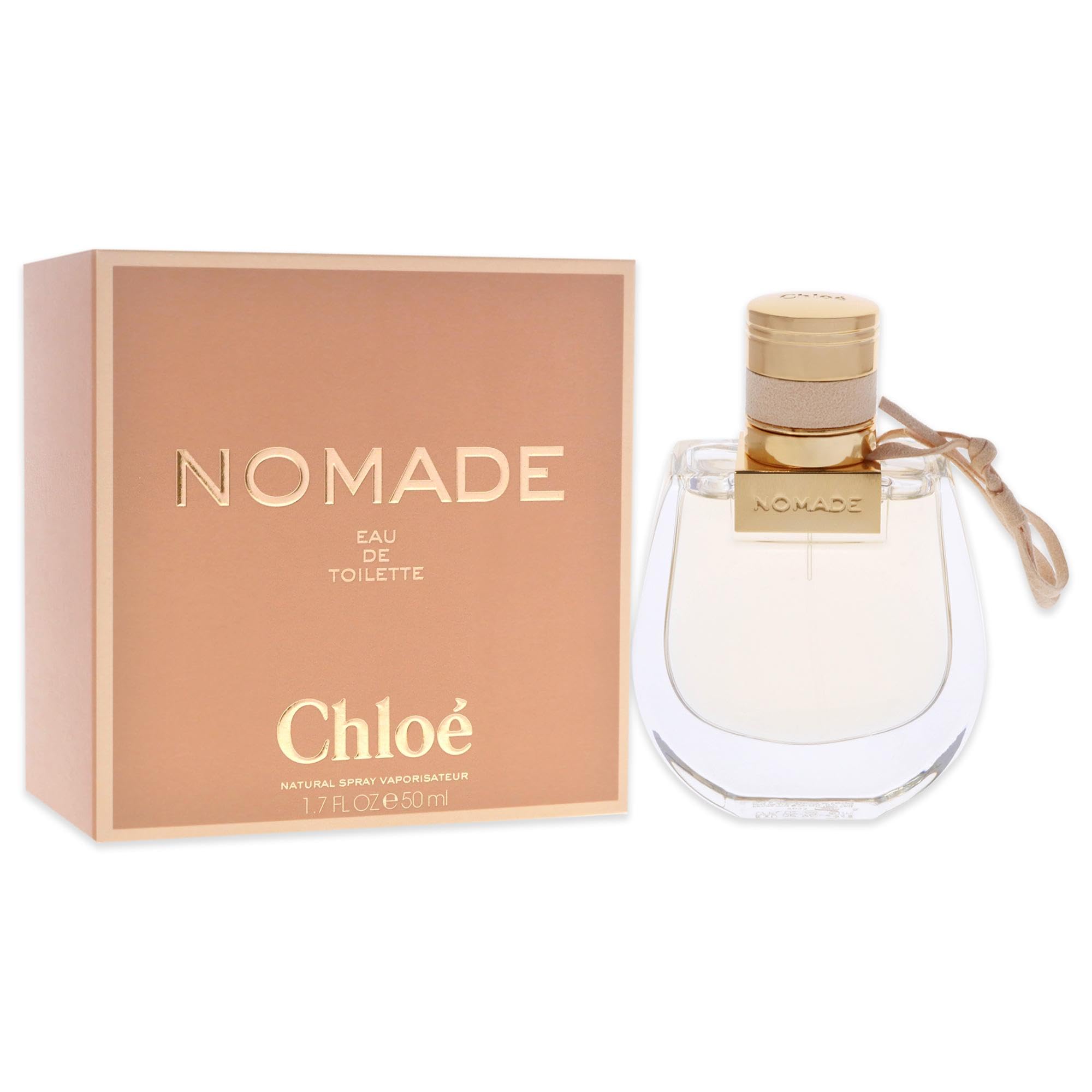 Amazon | クロエ ノマド オードトワレ 50mL | Chloe | オードトワレ