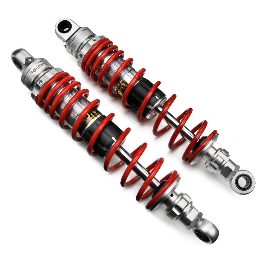 新品 オーリンズ タイプ リアサスペンション ゼファー400 GS400