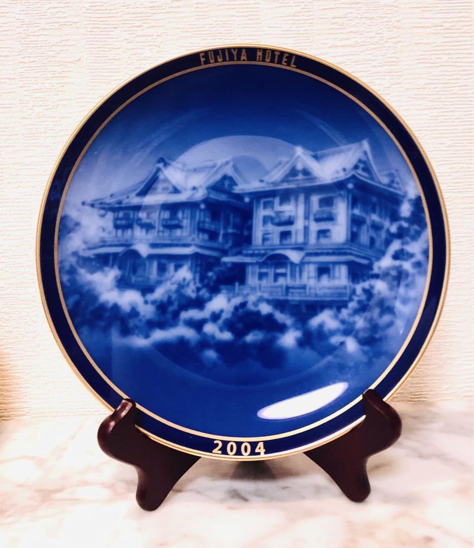 み*ん様 1981年製〜2004年イヤー陶器プレート20枚 み*ん様 1981年製