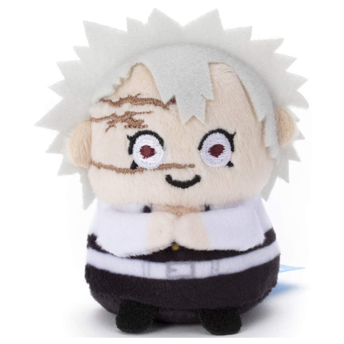 Amazon.co.jp: 鬼滅の刃 minimaginationTOWN ミニミニフレンズ 不死川