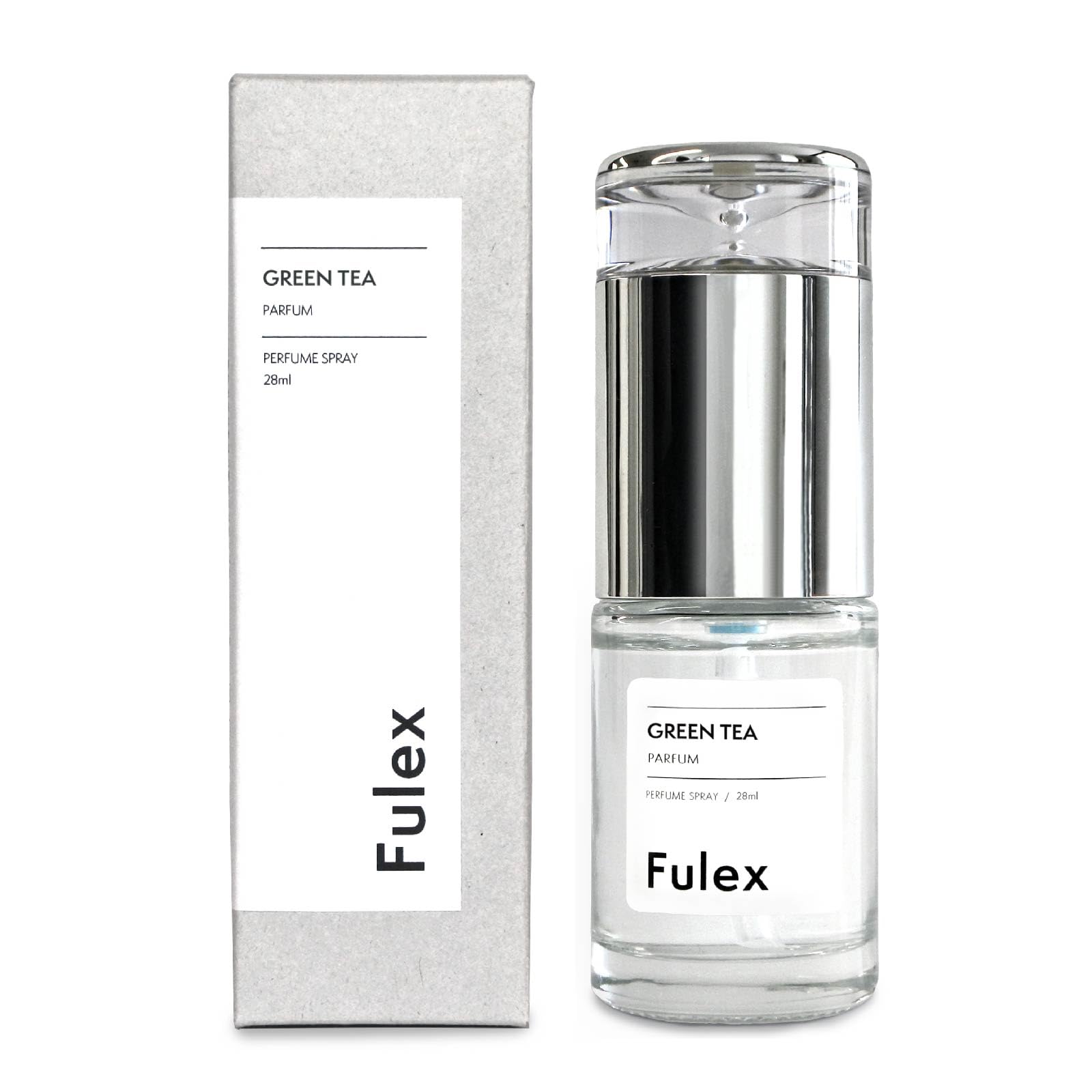 香水(ユニセックス) tea 楽天市場】Fulex GREEN TEA グリーンティーの