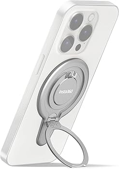 Amazon.com: Insta360 Flow 2 Pro/Flow 2 Magnetic Phone Mount : Cell