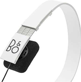 ヘッドホン B&O PLAY Form 2i Grey Bang&Olufsen B&O PLAY Form 2i