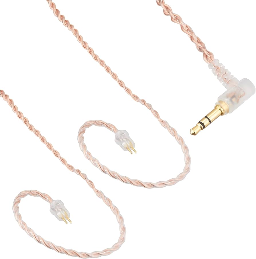 Amazon.co.jp: 水月雨(MOONDROP) カナル型 イヤホン S8 8ドライバー 3