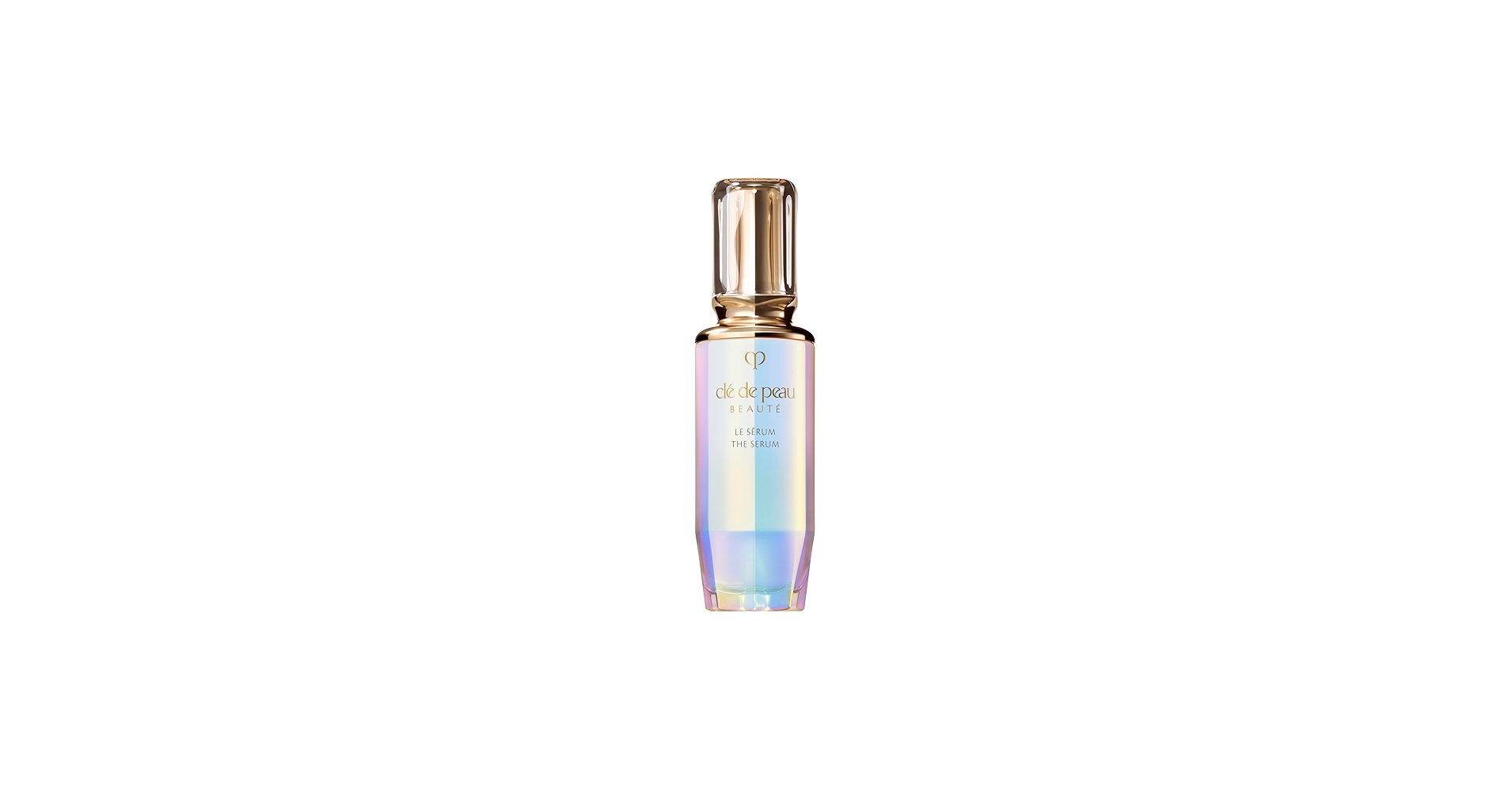 Amazon.com: Cle de Peau, The Serum, 75mL : Amazon Luxury