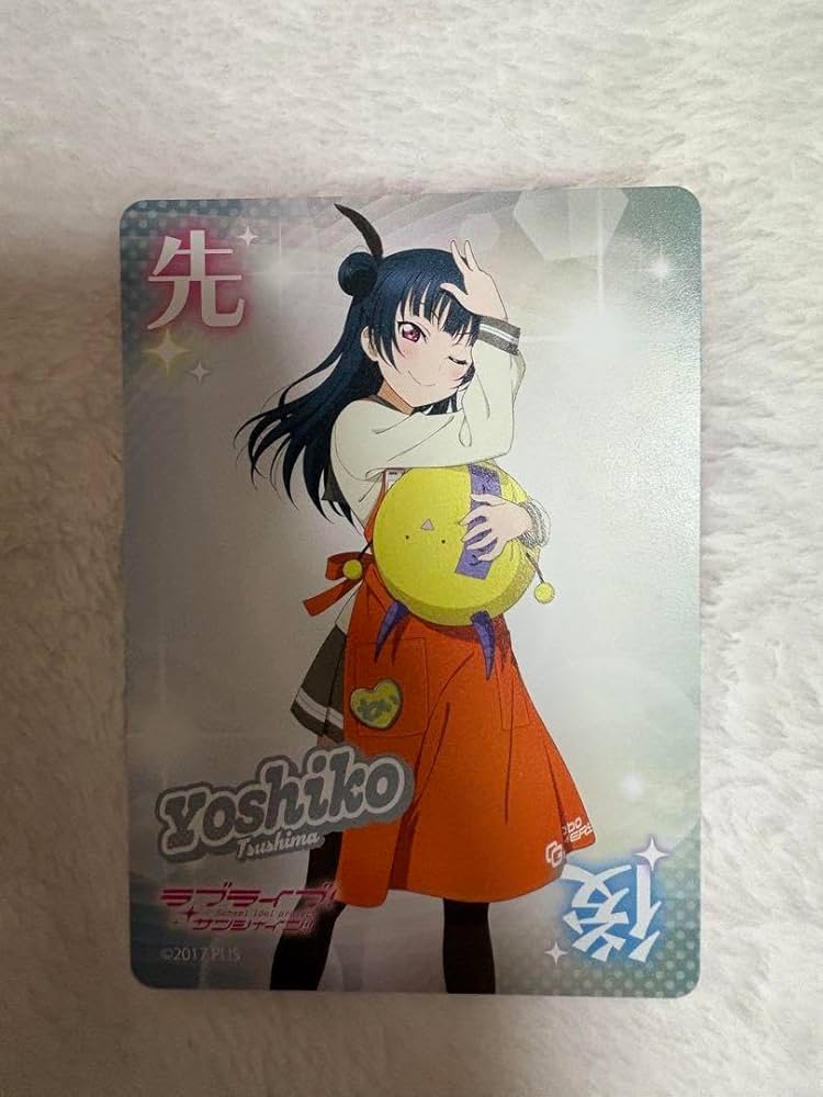 ラブカ 津島善子 SECE ラブカ 販売情報】 津島善子(SECE) ￥69,800