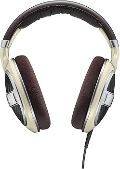 Amazon.co.jp: ゼンハイザー(Sennheiser) ヘッドホン 有線 HD 599 開放