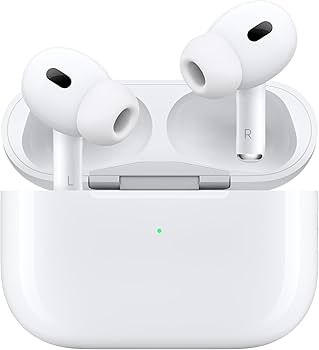 Amazon.com: Apple AirPods Pro (2nd Generation) Wireless Ear Buds
