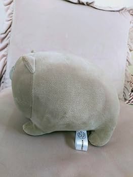 Amazon.co.jp: ウォンバット ぬいぐるみ 茶臼山動物園 : おもちゃ