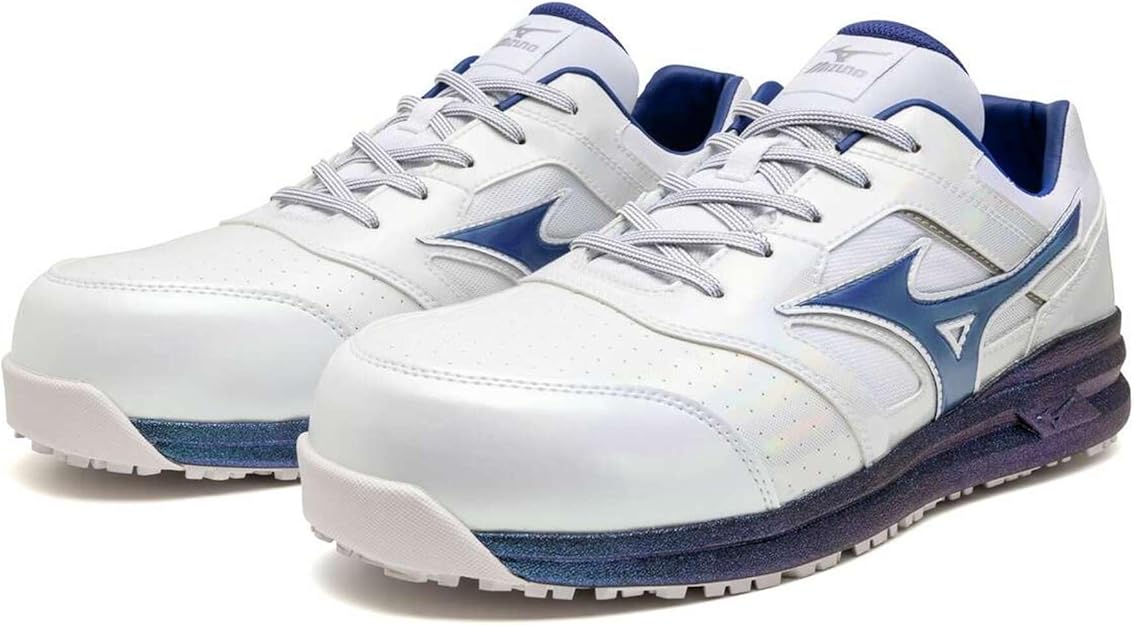 Mizuno オールマイティ H1W1L 25.0 Mizuno オールマイティ H1W1L 25.0