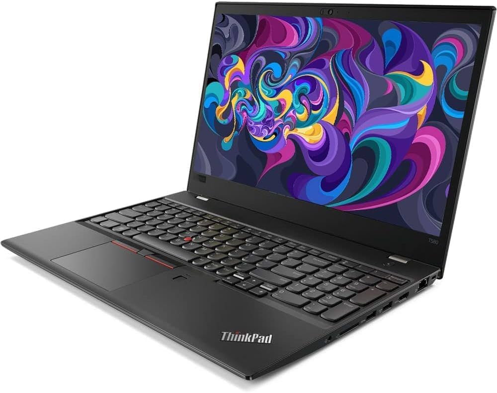 Lenovo ThinkPad T580 15.6