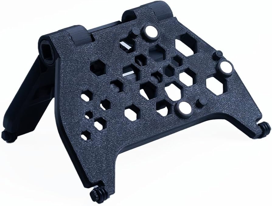 Amazon.com: AZERON 3D Printed Adjustable Magnetic Stand Compatible