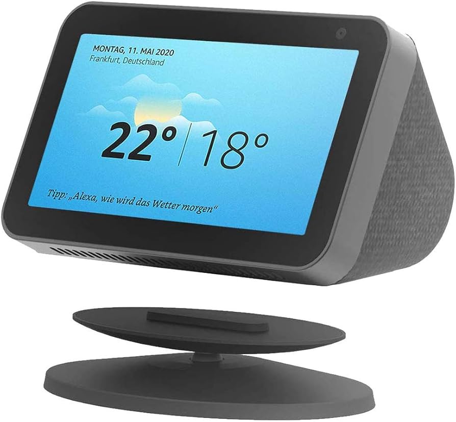 Amazon.co.jp: 角度調節スタンド 第1世代用 & 第2世代用 Show 8