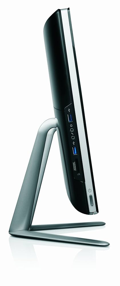 Lenovo C440 デスクトップPC 21.5インチ タッチパネル Lenovo C440