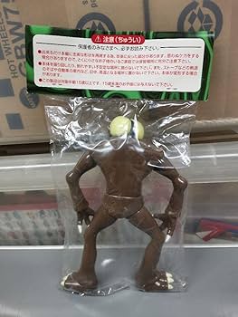 Amazon | 妖怪人間ベム フィギュア 500体限定 | フィギュア・ドール 通販