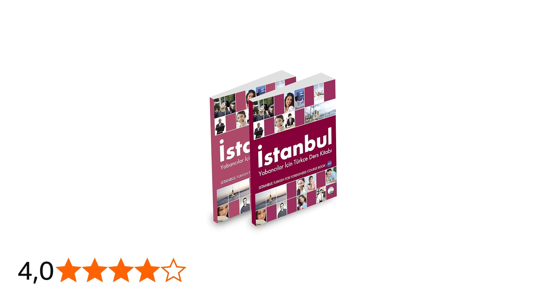 Istanbul Yabancilar icin Turkce A1 Turkish For Foreigners Beginner