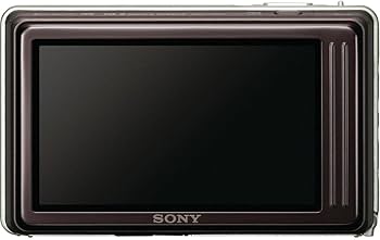 Amazon.com : Sony Cyber-shot DSC-TX5 10.2MP CMOS Digital Camera