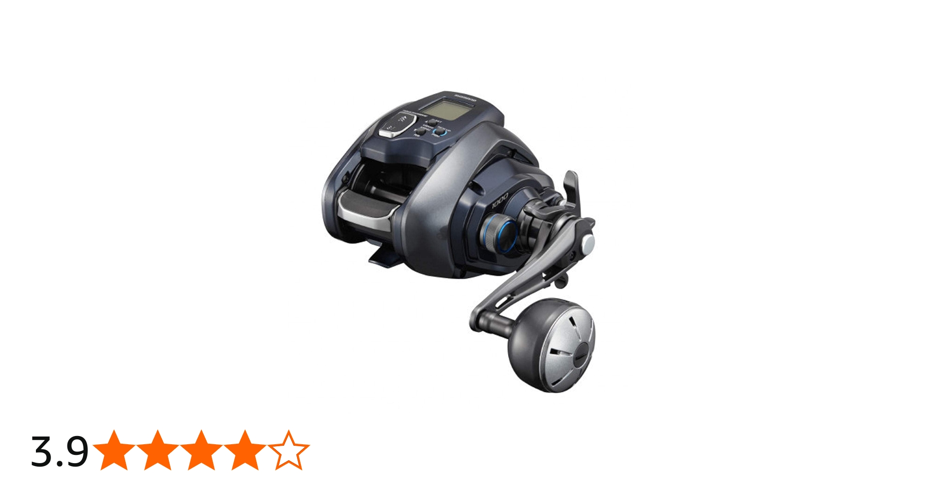 Amazon | シマノ(SHIMANO) 電動リール フォースマスター 2021 1000 船