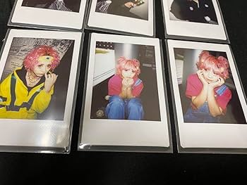 Amazon.co.jp: 甘い暴力 啓 チェキ : おもちゃ