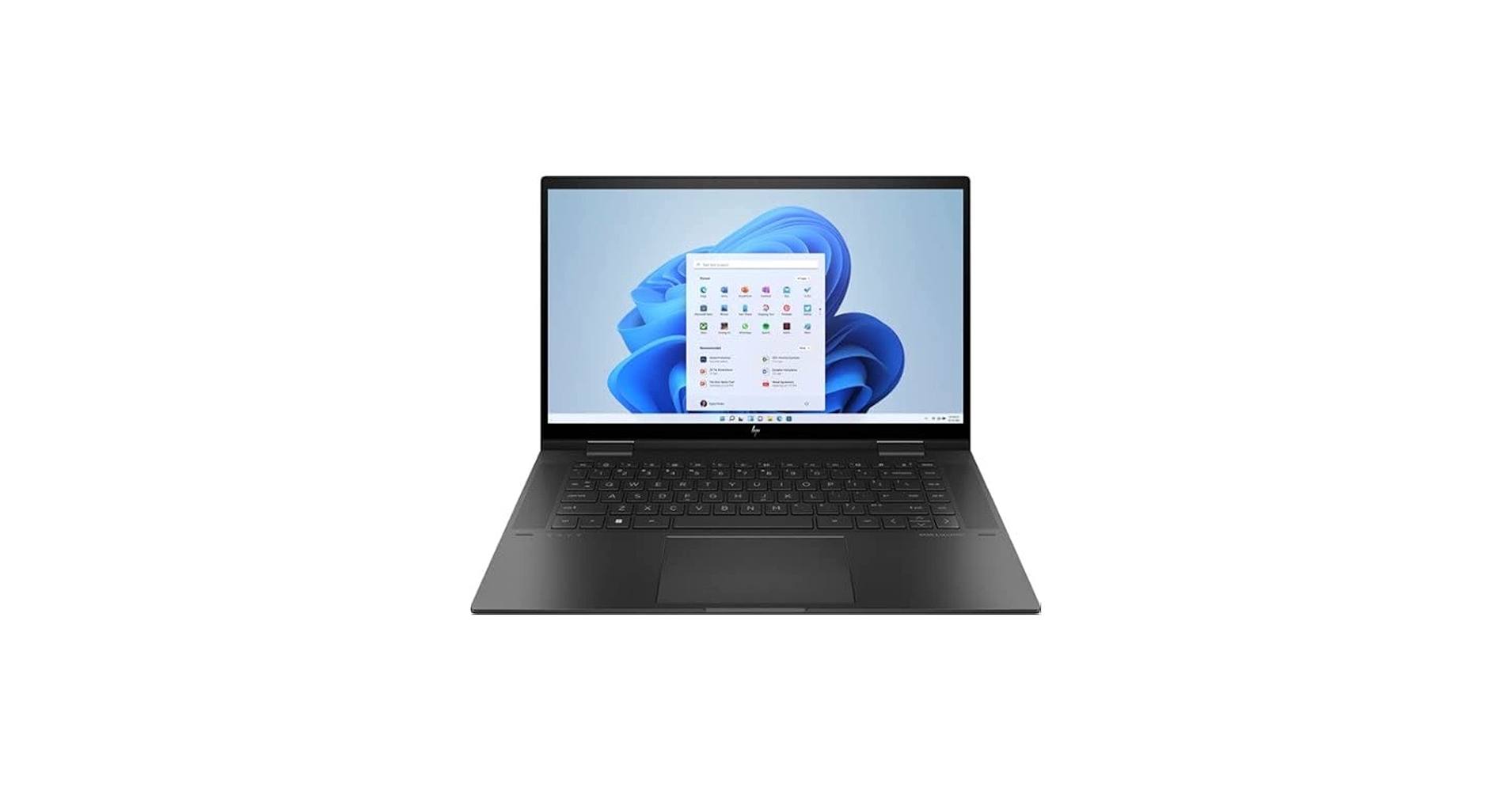 Amazon.com: HP - Envy x360 2-in-1 15.6