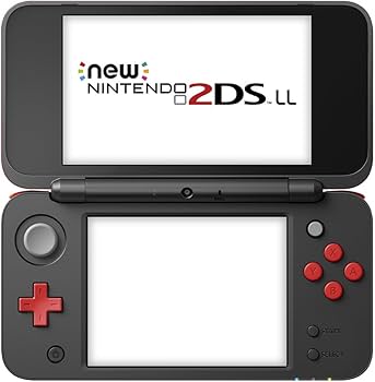 Amazon | Newニンテンドー2DS LL マリオカート7パック | ゲーム機本体