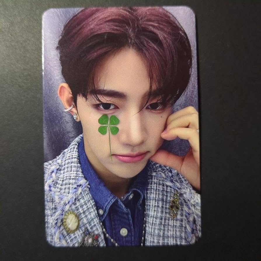 Amazon.co.jp: ZB1 ゼベワン ジャンハオ JumpUp ラキドロ ラッキー