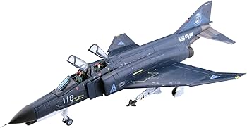 Amazon | トミーテック 技MIX 技ACE05 エースコンバット F-4E メビウス