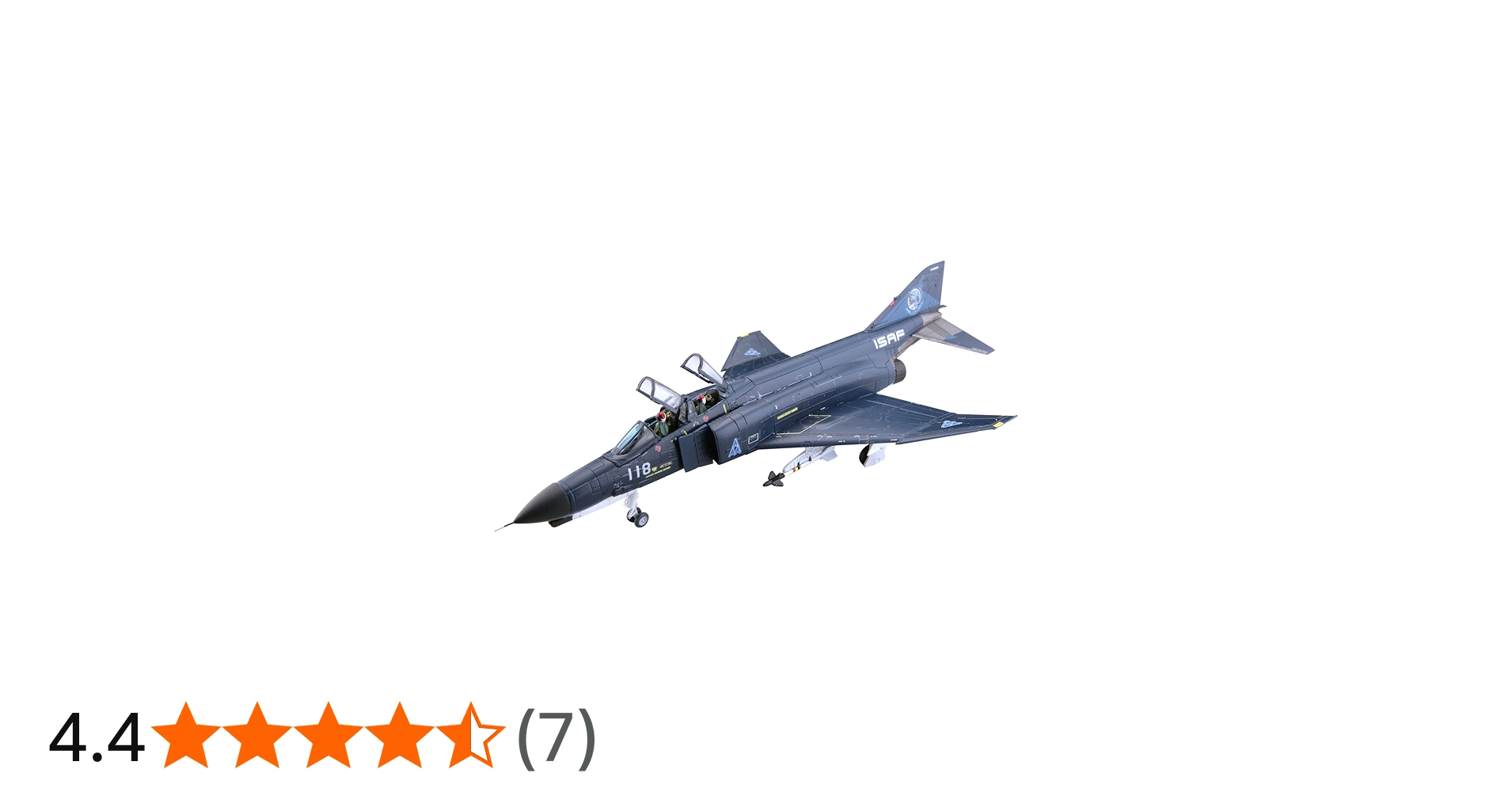 Amazon | トミーテック 技MIX 技ACE05 エースコンバット F-4E メビウス