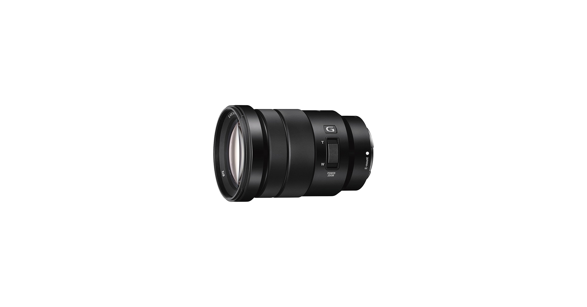 Amazon.com : Sony E PZ 18-105mm f/4.0 G OSS Lens for Sony E