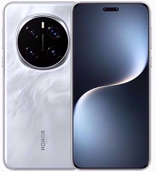 Amazon.com: HONOR Magic7 Pro Dual-SIM 1TB ROM + 16GB RAM (GSM Only