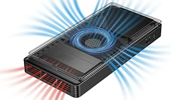 Amazon | GPD G1 2024 外付けGPU Radeon RX 7600M XT搭載 サイレント