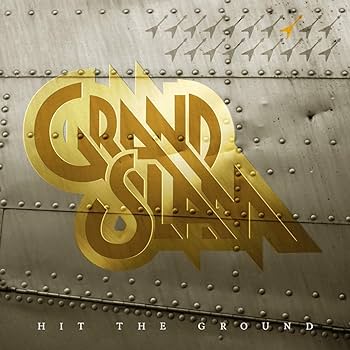 Amazon | Hit The Ground - Revised | GRAND SLAM, グランド・スラム