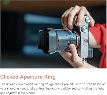 Amazon.com : TTArtisan AF 75mm F2 Auto Focus Full Frame Camera