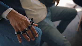 Amazon.com: TAPWITHUS Tap Strap 2 - Wearable Keyboard, Mouse & Air