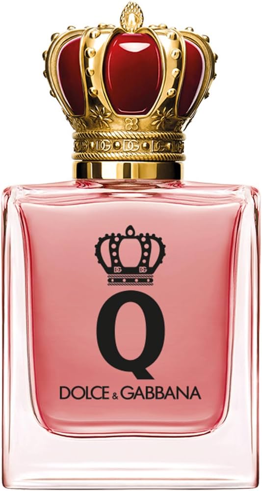 Amazon.com: Dolce&Gabbana Q Intense, Eau De Parfum Spray, For