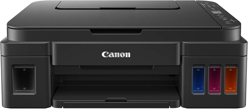 Amazon.co.jp: Canon プリンター 特大容量ギガタンク搭載 A4カラー