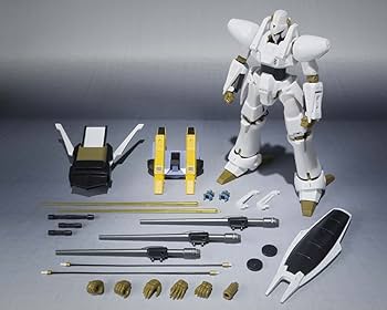 Amazon.co.jp: TAMASHII NATIONS ROBOT魂 [SIDE HM] エルガイム