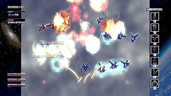 Amazon.co.jp: レイディアント シルバーガン COLLECTOR'S BOX -Switch