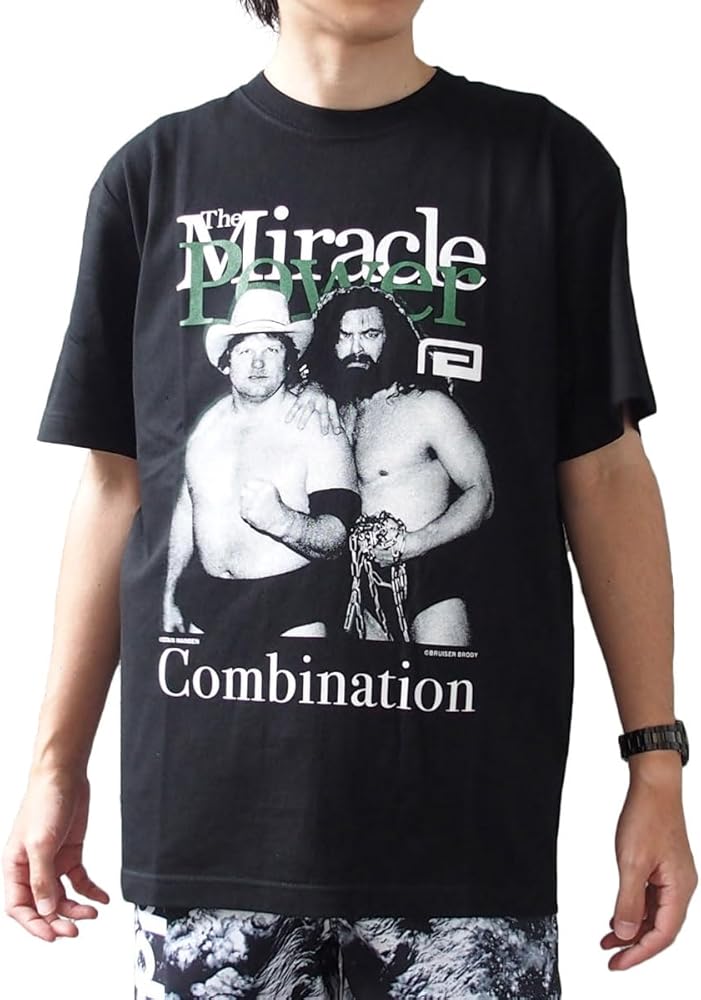 Amazon | [リバーサル] Tシャツ 半袖 rvddw × 超獣コンビ スタン