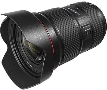 Amazon.co.jp: Canon 広角ズームレンズ EF16-35mm F2.8 L III USM