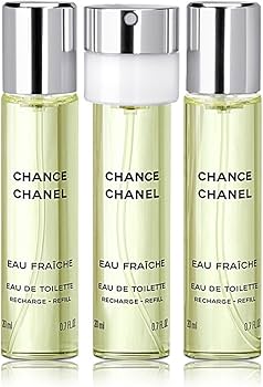 Amazon | CHANCE EAU FRAICHE TWIST シャネル チャンス オーフレッシュ