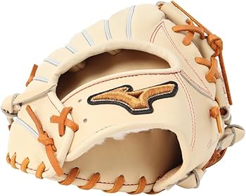 Amazon | MIZUNO 軟式用ミズノプロClassic 内野手用2 ブロンド×コルク