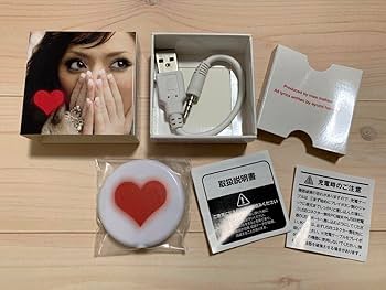 Amazon.co.jp: 浜崎あゆみ プレイボタン 売り : おもちゃ