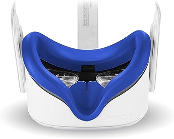 Amazon.com: Compatible with Oculus Quest 2 Accessories, VR