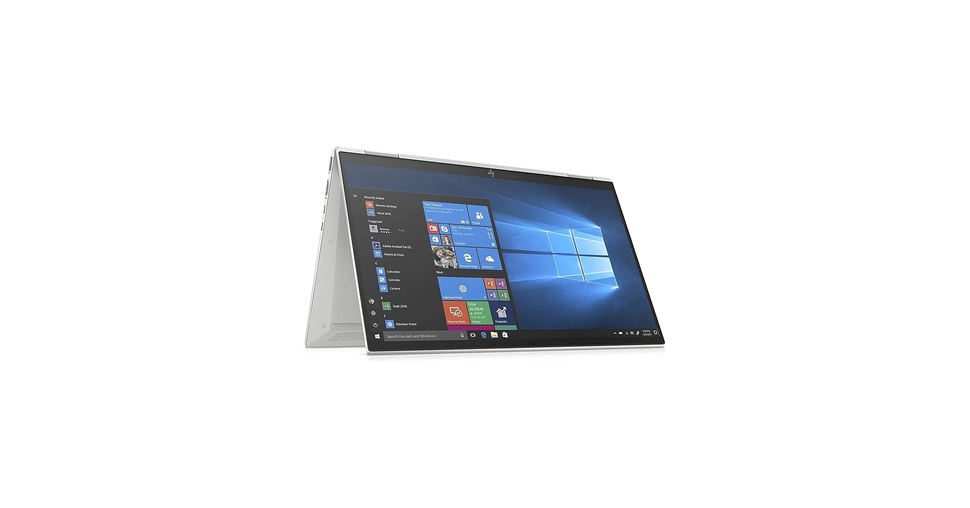 Amazon.com: HP Elitebook X360 1030 G7 13.3