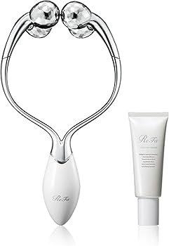 Amazon | MTG(エムティージー) ReFa DOUBLE ホワイト 160g | MTG