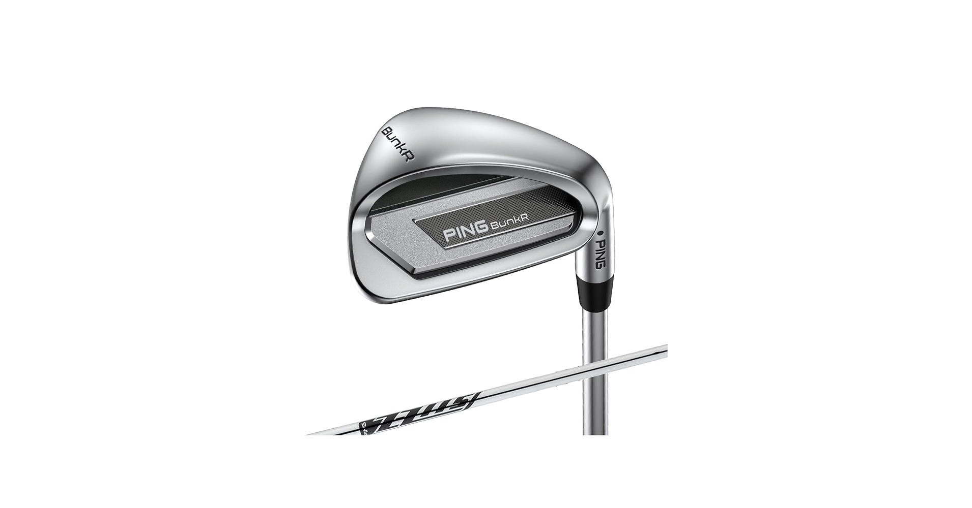 Amazon | PING ピン ウェッジ BunkR バンカー メンズ 右用/左用