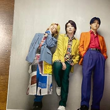 Amazon.co.jp: Mrs. Green Apple 7ぴあ 2023年 7月号 2冊 ミセス