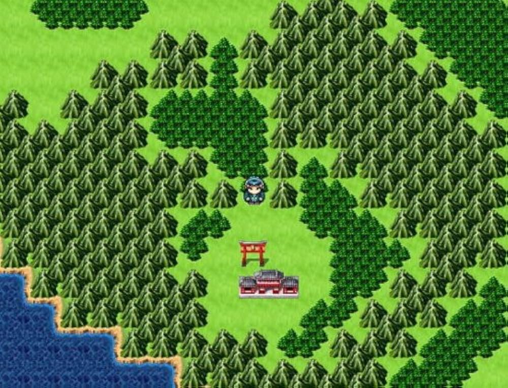 Amazon.co.jp: RPGツクールVX+ツクールシリーズ素材集 和 : パソコン