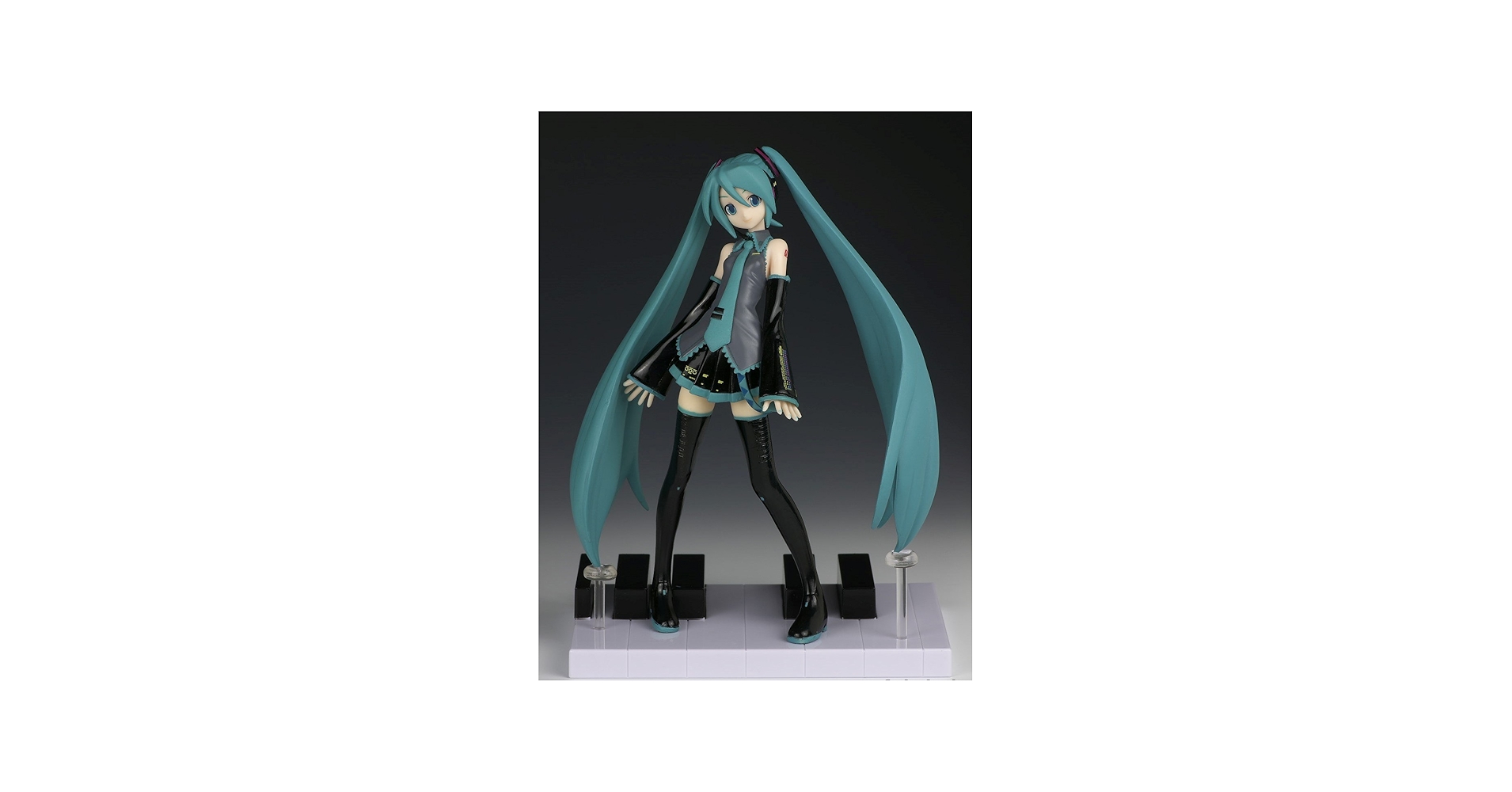 Amazon.co.jp: SEGA VOCALOID 初音ミク エクストラフィギュア プライズ